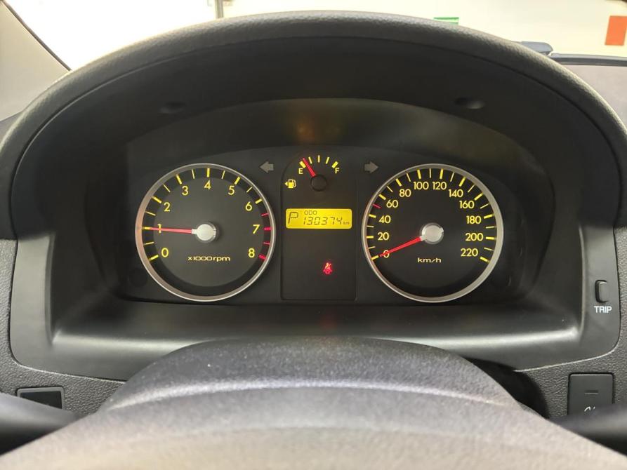 Hyundai Getz I Рестайлинг Пермь  - изображение 14