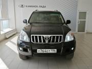Toyota Land Cruiser Prado 120 Series Каменск-Уральский  - изображение 22