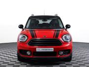 Mini Countryman II Москва  - изображение 24