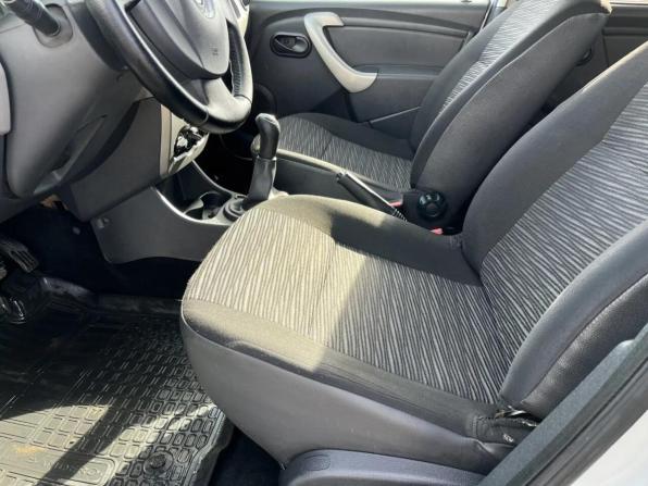 Renault Sandero I с пробегом 2014 года, цена 432 640 рублей, 216457 км, хэтчбек, Автокод Объявления