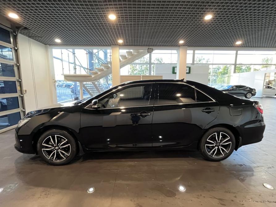 Toyota Camry VII (XV50) Рестайлинг Чебоксары  - изображение 6