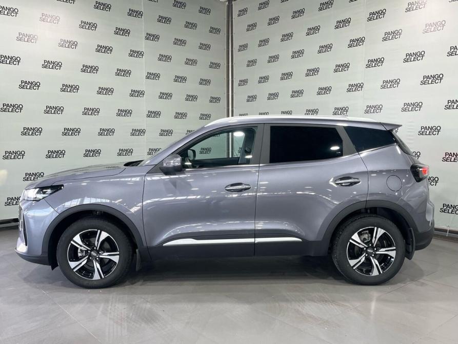 Chery Tiggo 4 I Рестайлинг 2 Оренбург  - изображение 2