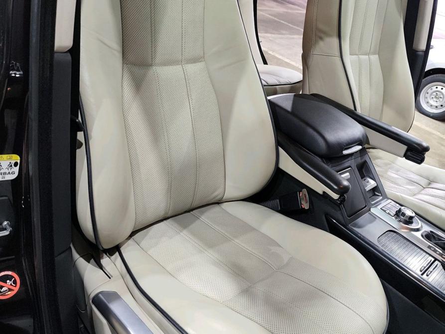 Land Rover Range Rover III Рестайлинг 2 Ставрополь  - изображение 28