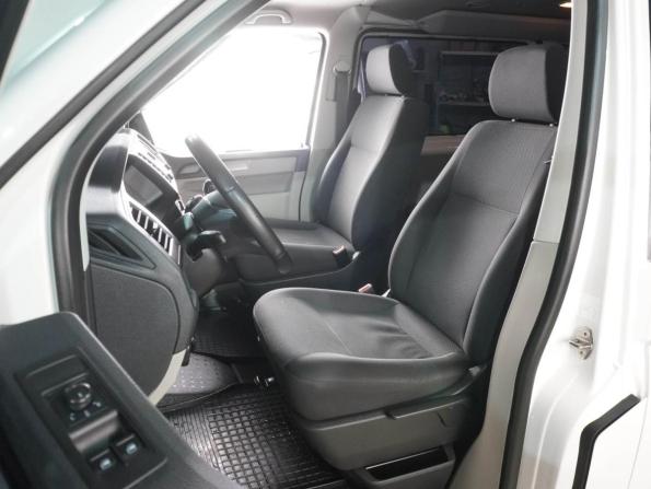 Volkswagen Caravelle T6 с пробегом 2018 года, цена 3 319 000 рублей, 242735 км, минивэн, Автокод Объявления