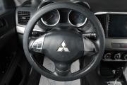 Mitsubishi Lancer X Рестайлинг Тюмень  - изображение 32