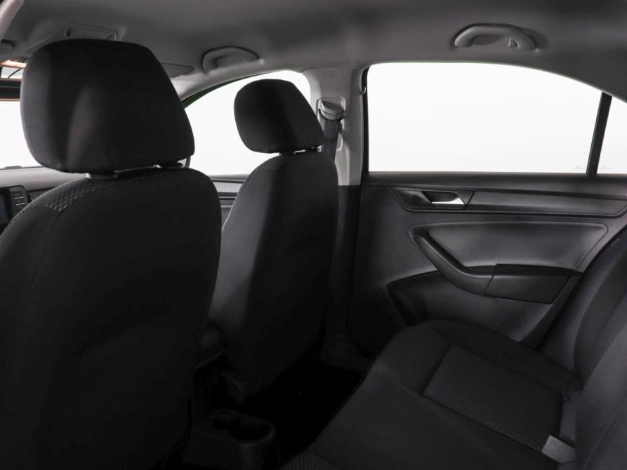 Volkswagen Polo VI Химки  - изображение 12