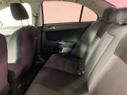 Mitsubishi Lancer X Москва  - изображение 37