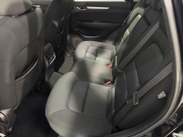 Mazda CX-5 II с пробегом 2019 года, цена 2 679 800 рублей, 96000 км, внедорожник, Автокод Объявления