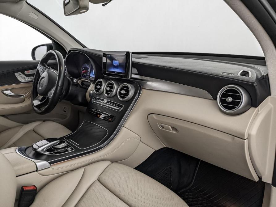 Mercedes-Benz GLC Coupe I (C253) Химки  - изображение 11