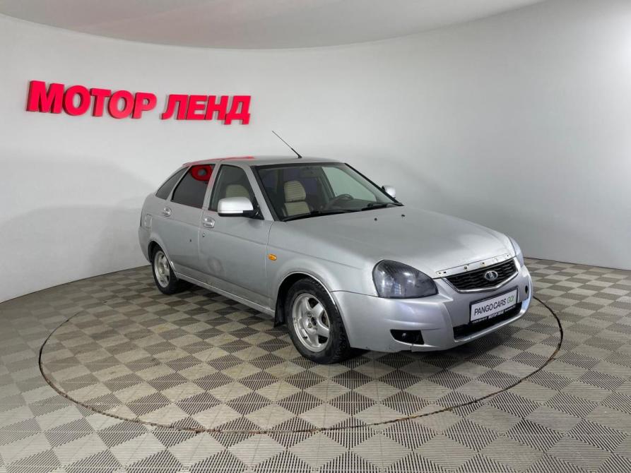 Lada (ВАЗ) Priora I Воронеж  - изображение 3