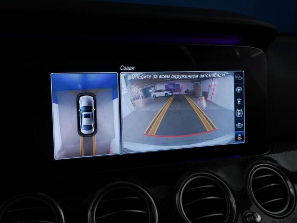 Mercedes-Benz E-Класс V (W213 S213 C238) с пробегом 2016 года, цена 4 350 777 рублей, 109934 км, седан, Автокод Объявления