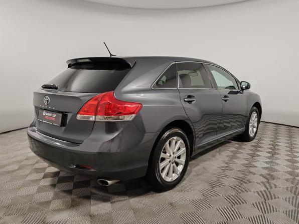 Toyota Venza I с пробегом 2010 года, цена 1 699 000 рублей, 115024 км, внедорожник, Автокод Объявления