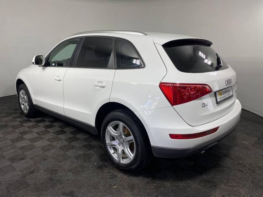 Audi Q5 I (8R) Пермь  - изображение 7