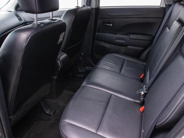 Mitsubishi ASX I с пробегом 2011 года, цена 1 137 000 рублей, 137000 км, внедорожник, Автокод Объявления