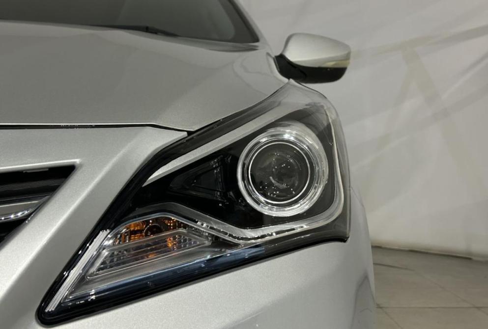 Hyundai Solaris I Рестайлинг Саранск  - изображение 13