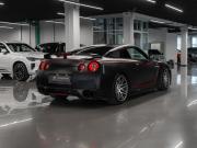 Nissan GT-R I Рестайлинг 1 Москва  - изображение 36
