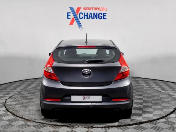 Hyundai Solaris I Рестайлинг с пробегом 2015 года, цена 999 000 рублей, 151279 км, хэтчбек, Автокод Объявления