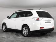 Mitsubishi Outlander III Химки  - изображение 18