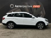 Lada (ВАЗ) Vesta I Пермь  - изображение 24
