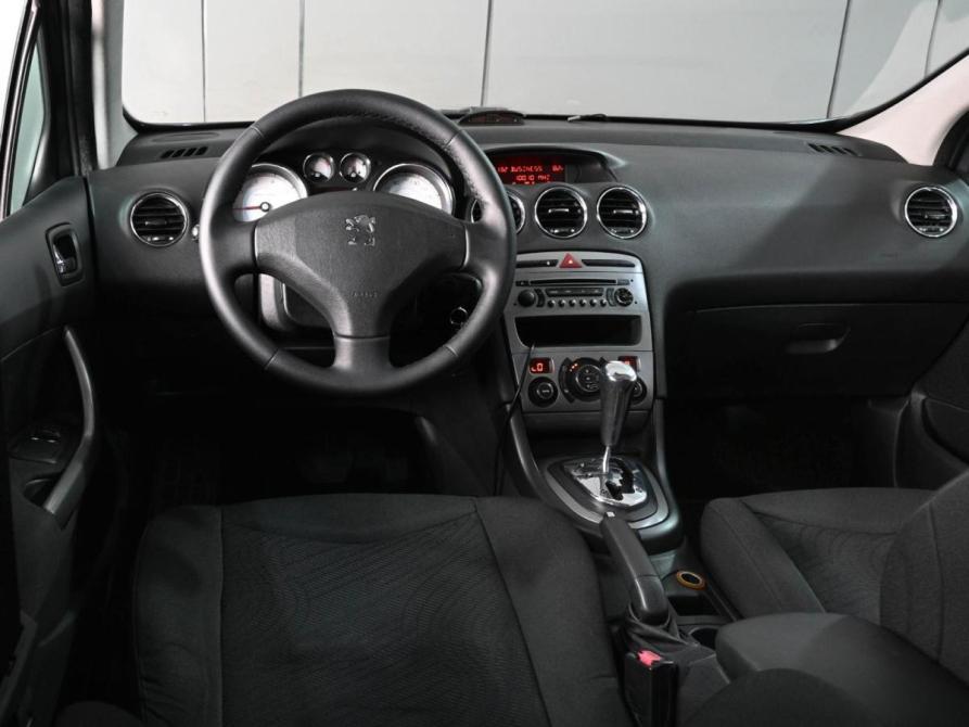 Peugeot 308 I Ростов-на-Дону  - изображение 6