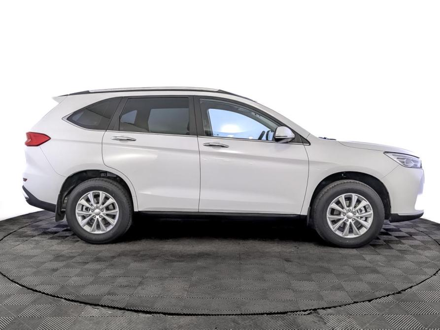 Haval M6 II Москва  - изображение 4