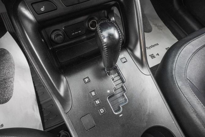 Hyundai ix35 I Рестайлинг с пробегом 2014 года, цена 1 579 000 рублей, 172000 км, внедорожник, Автокод Объявления