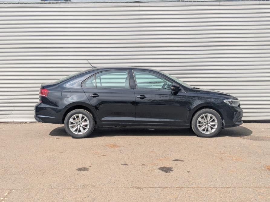 Volkswagen Polo VI Москва  - изображение 4