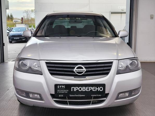 Nissan Almera Classic I с пробегом 2010 года, цена 540 000 рублей, 217895 км, седан, Автокод Объявления