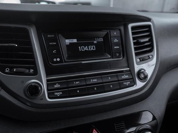 Hyundai Tucson III с пробегом 2018 года, цена 2 280 000 рублей, 69171 км, внедорожник, Автокод Объявления