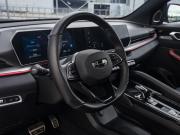 Geely Coolray I Рестайлинг Москва  - изображение 33