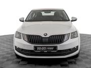 Skoda Octavia III (A7) Рестайлинг Москва  - изображение 27