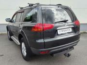 Mitsubishi Pajero Sport II Санкт-Петербург  - изображение 27