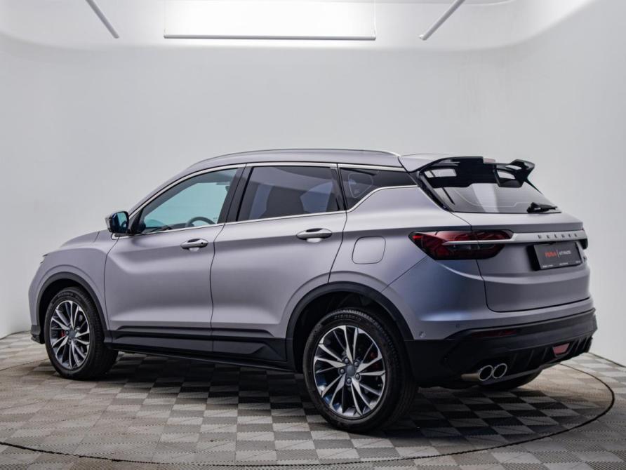 Belgee X50 Москва  - изображение 3