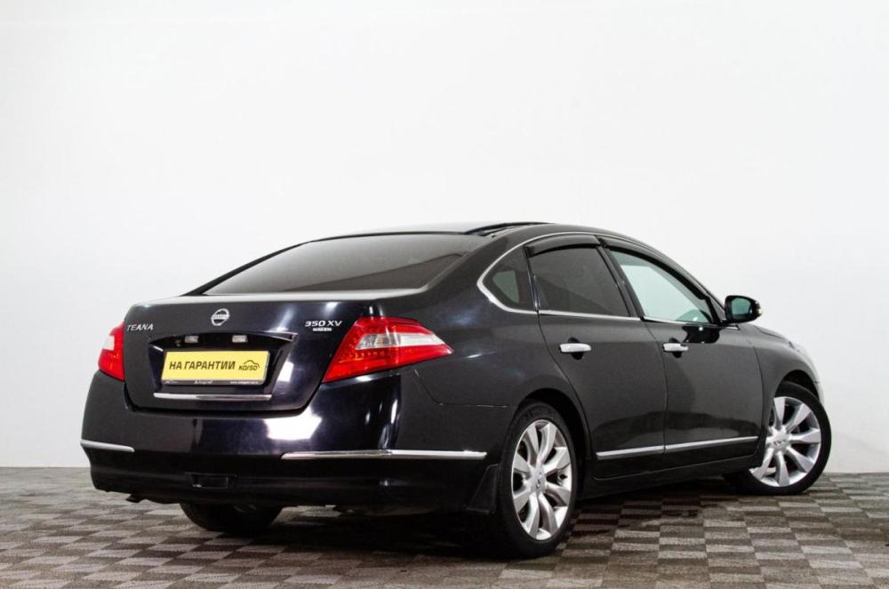 Nissan Teana II (J32) Сургут  - изображение 5
