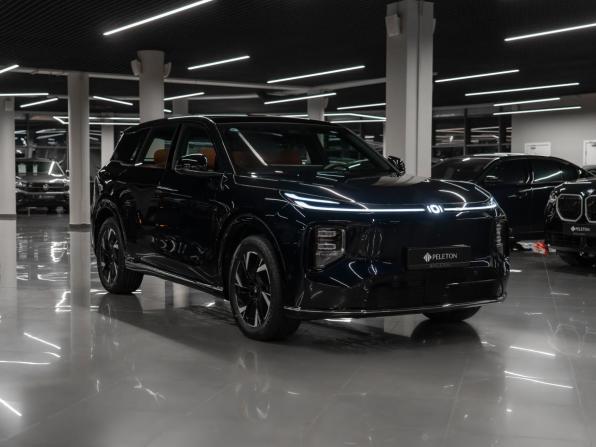 Changan Qiyuan Q07 с пробегом 2026 года, цена 3 630 000 рублей, 50 км, внедорожник, Автокод Объявления