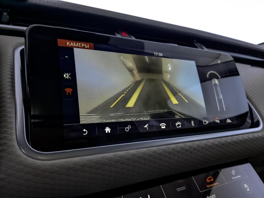 Land Rover Range Rover Velar I Москва  - изображение 29