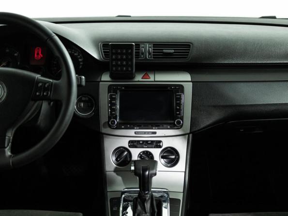 Volkswagen Passat B6 с пробегом 2006 года, цена 579 898 рублей, 306312 км, универсал, Автокод Объявления
