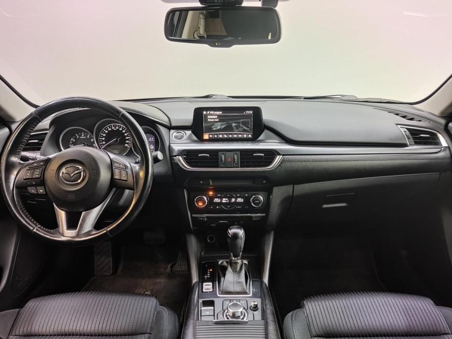 Mazda 6 III (GJ) Рестайлинг Барнаул  - изображение 10