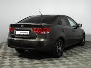 Kia Cerato II Санкт-Петербург  - изображение 22