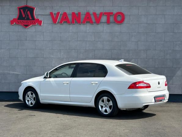 Skoda Superb II с пробегом 2012 года, цена 935 000 рублей, 223257 км, лифтбек, Автокод Объявления