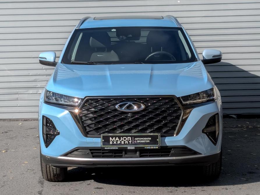 Chery Tiggo 7 Pro Max I Химки  - изображение 2