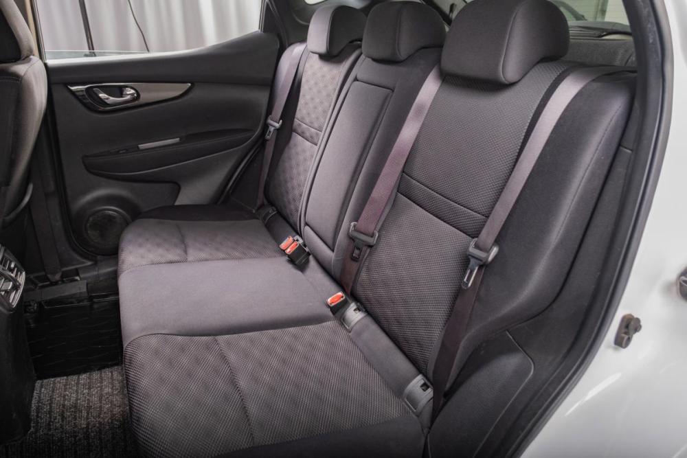 Nissan Qashqai II Томск  - изображение 19