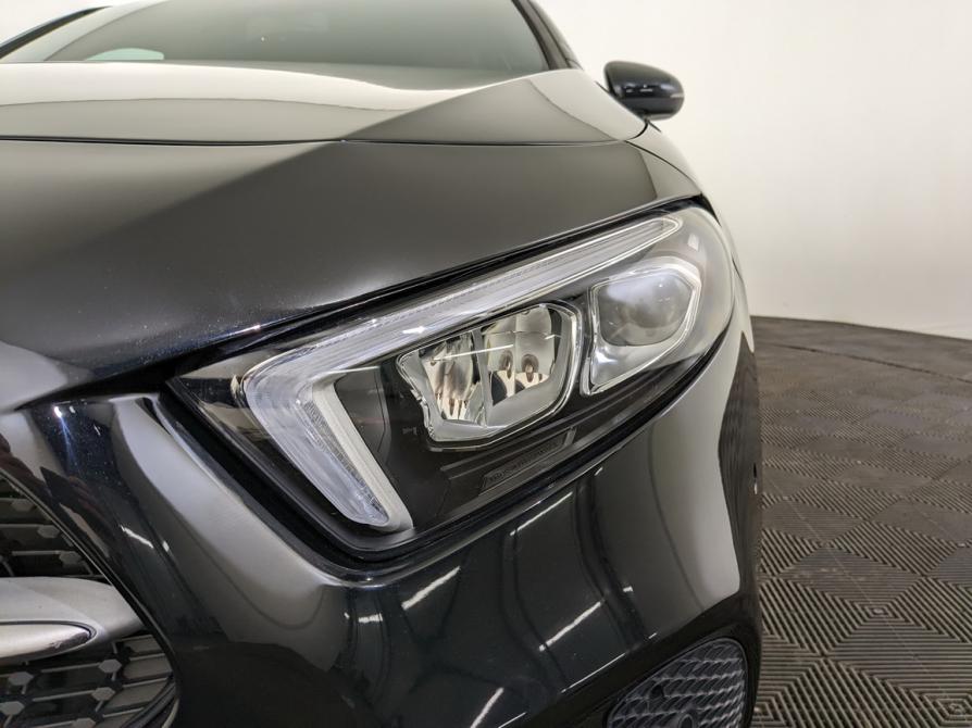 Mercedes-Benz A-Класс IV (W177) Москва  - изображение 17