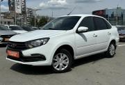 Lada (ВАЗ) Granta I Рестайлинг Челябинск  - изображение 11