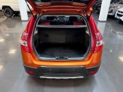 Dongfeng H30 Cross Тверь  - изображение 25