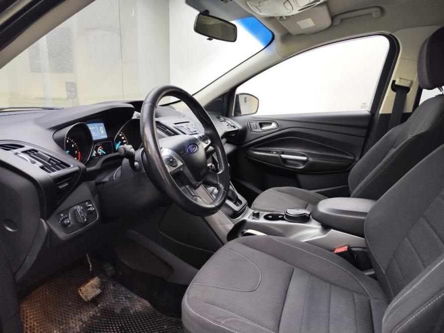 Ford Kuga II Уфа  - изображение 20