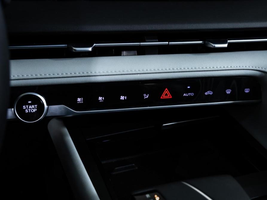 Changan CS75 Plus III Москва  - изображение 21