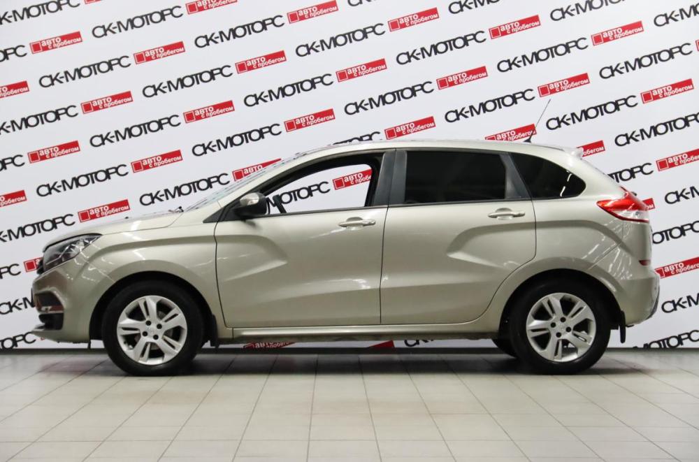 Lada (ВАЗ) XRAY I Сургут  - изображение 5