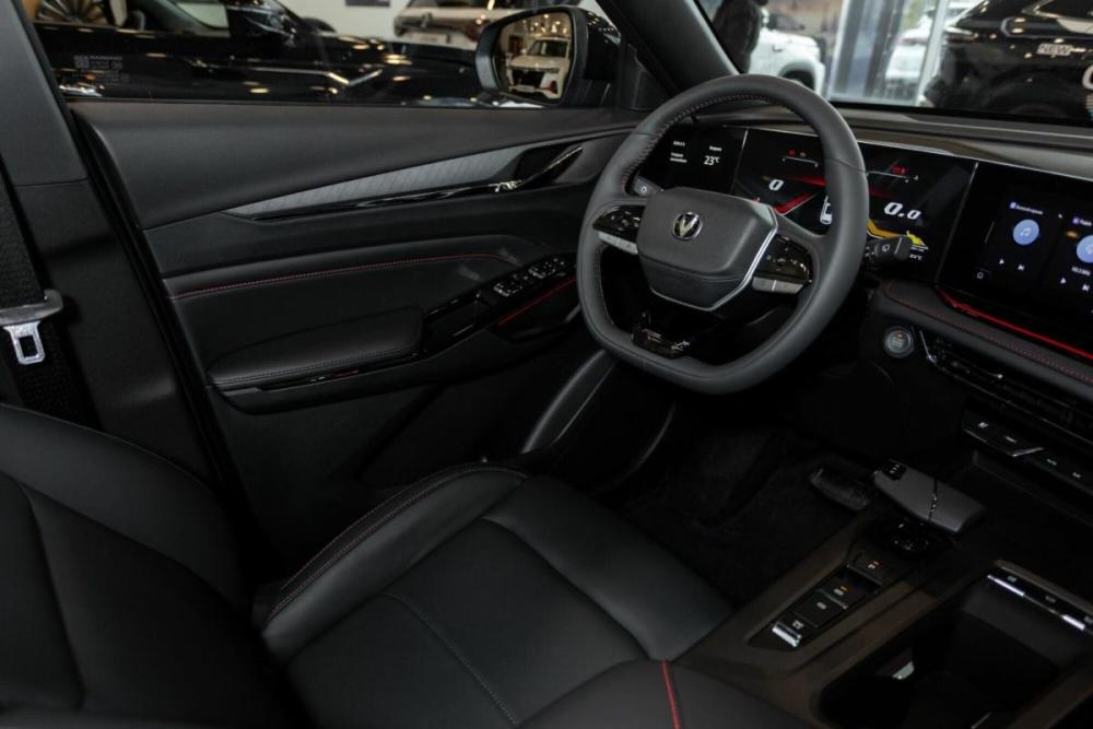 Changan CS35 Max Москва  - изображение 8