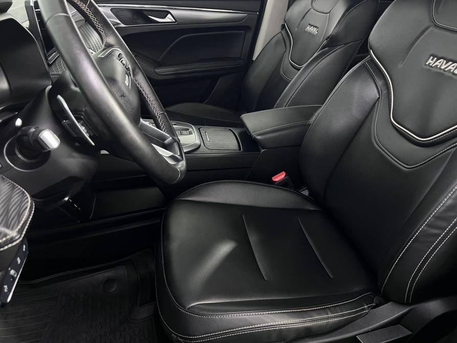 Haval Jolion I Калининград  - изображение 9